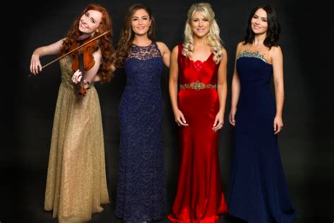 Celtic Woman Is Still Singing 14 Years After A One Off Show Phillyvoice