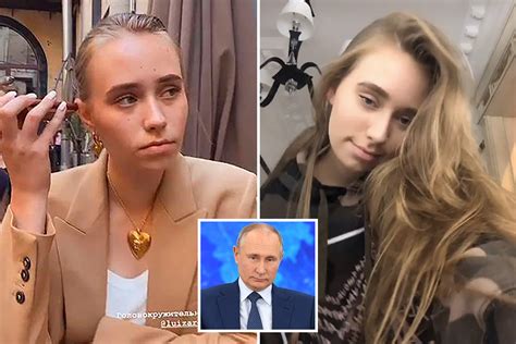 Russian Media Who Revealed Vladimir Putins Secret Love Child Banned