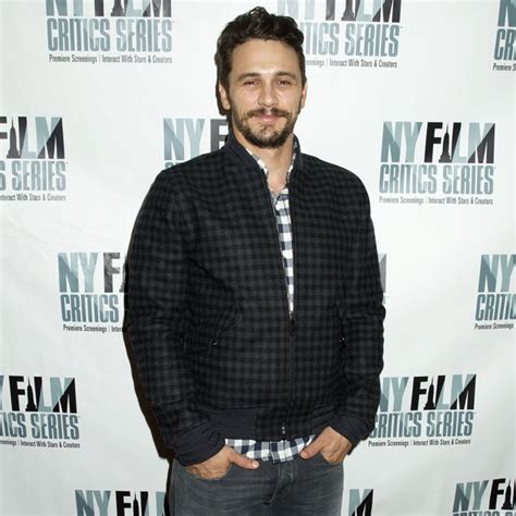 James Franco Admits To Sleeping With Film School Students