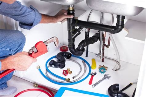 Preventative Maintenance Tips For Commercial Plumbing Systems
