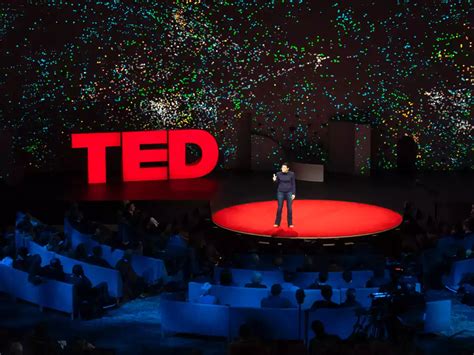 5 Strategies To Make Your Ted Talk Go Viral