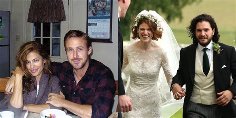 Celebrity Couples Who Fell In Love On Set Are Still Together
