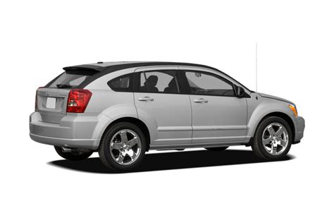 2009 Dodge Caliber Specs Price Mpg And Reviews