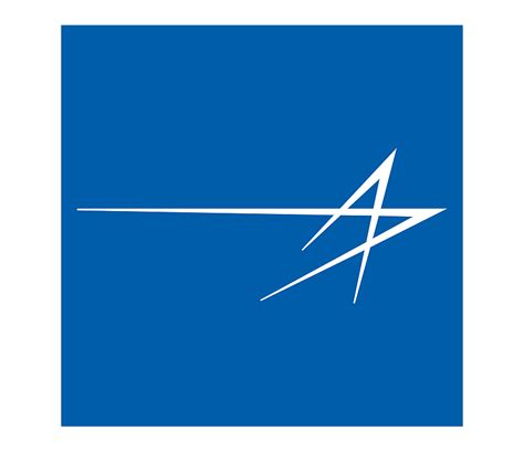 Lockheed Martin Square Logo Transparent Png Stickpng