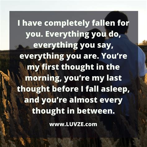 √ My Everything Romantic Love Quotes For Wife