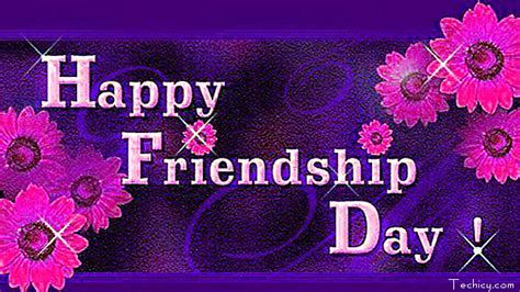 Friendship day (also international friendship day or friend's day) is a day in several countries for celebrating friendship. Happy Friendship Day Greetings Cards 2020 - Cards for Friends