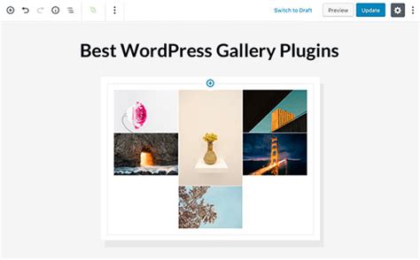 which is the best wordpress gallery plugin performance compared