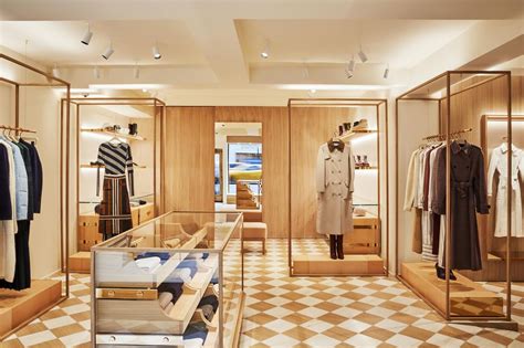 The Luxury Retail Design Embracing In Store Sustainability Justso