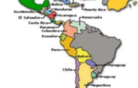 Los Países Hispanohablantes Pearltrees