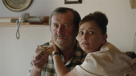 M Appeal Picks Up Czech Oscar Entry Home Care Exclusive