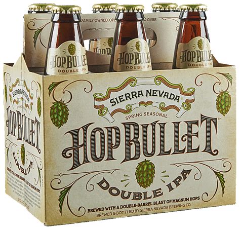 sierra nevada hop bullet imperial ipa beer review