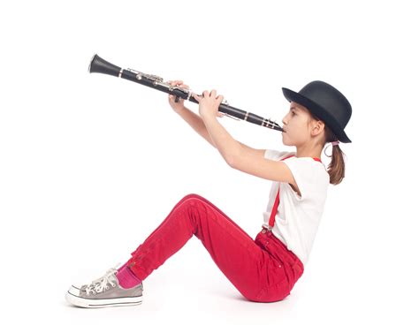 Clarinet Lessons In Tyne And Wear Fun Friendly Affordable
