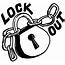 Lockout Clipart 20 Free Cliparts  Download Images On Clipground 2021
