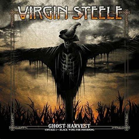 Virgin Steele Feral Lyrics Metal Kingdom