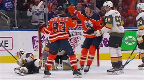 Sporting news trackeed live scoring updates and highlights from the oilers vs. Oilers score twice in less than a minute to take 3-0 lead ...