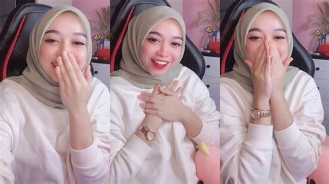 Bigo Live Hijab Cantik Jilbab Live Pemersatu Bangsa Terbaru 2023