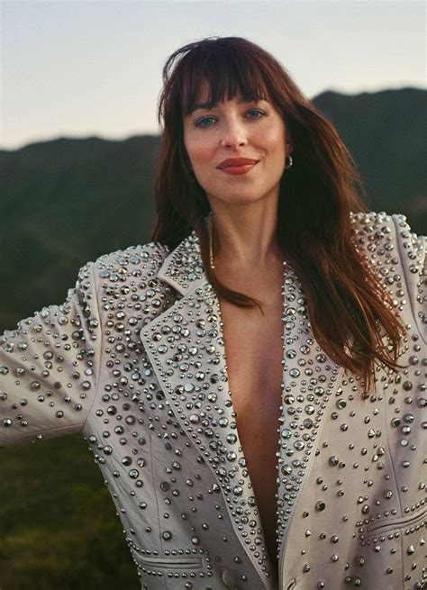 Magazine Covers On Twitter Dakota Johnson For Vanity Fair Editorial