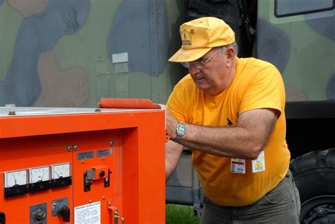 Dvids Images Nc Baptist Men Cleans The Guard Image 4 Of 4