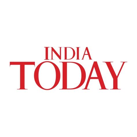 India Today Magazine By Magzter Inc