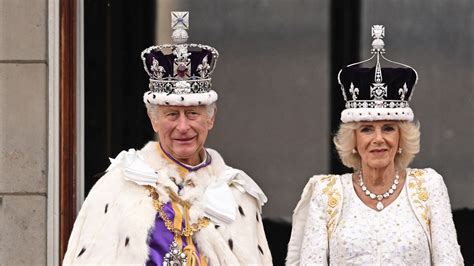 Britain’s Crown Jewels Get A Better Backstory The New York Times