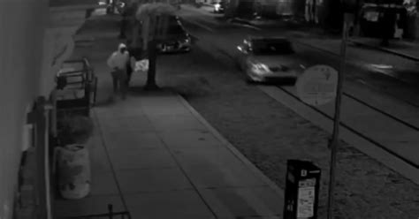 Police Release Surveillance Video Of Suspects Wanted In Shooting Of Germantown Block Captain