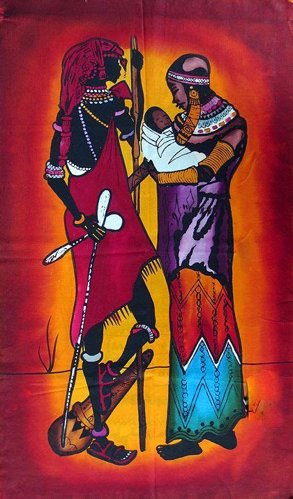 African American Artist African Artists African Pottery Scene
