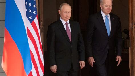 U S Russia Relations—what S At Stake Council On Foreign Relations