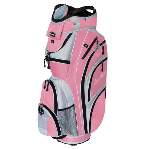 Buy Taylormade Womens Golf Bags for Best Prices Online!