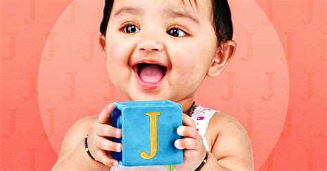 200 Baby Names That Start With J Flipboard