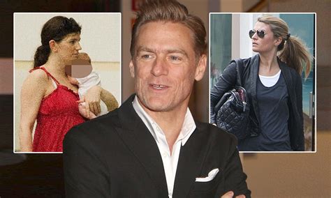 Bryan Adams Has Never Told Antonia Harrison That His Pa Alicia Grimaldi