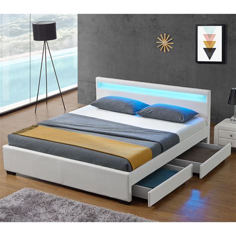 Daher sollten sie viel wert auf eine hochwertige ausstattung des schlafzimmers legen. Jugendbett 140x200 Delgaro Bett Cm Sonoma Eiche Betten ...