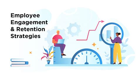 Top 10 Employee Engagement And Retention Strategies For 2023