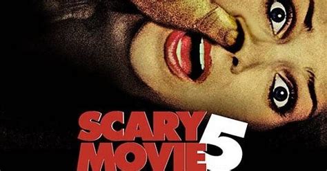 Scary Movie 5 Second Trailer