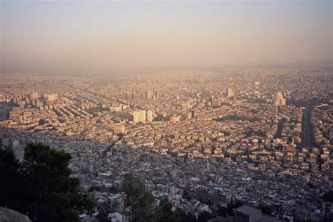 Fileoverview Of Damascus