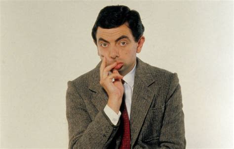 rowan atkinson to return to mr bean as itv celebrates 30 years of his legendary comedy character