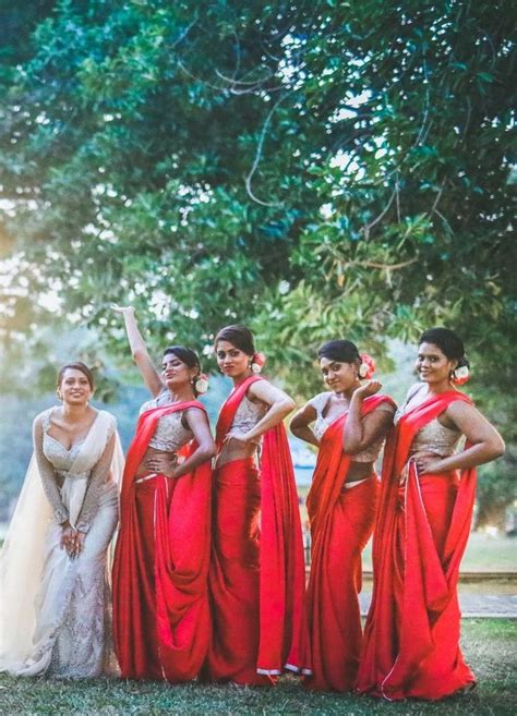 Pin On Bridal Dress Gown Srilankan Bride Saree Dress