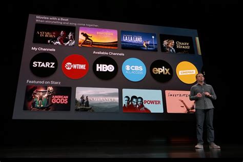 This app is best for people with at least some yoga experience as basic knowledge of poses and alignment is assumed, even in the videos for beginners. How Apple TV Channels prices compare to native apps like ...