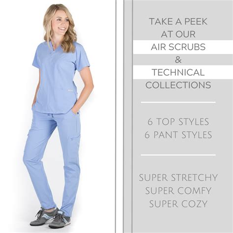Considerations When Buying Scrubs For Nurses Blue Sky Scrubs