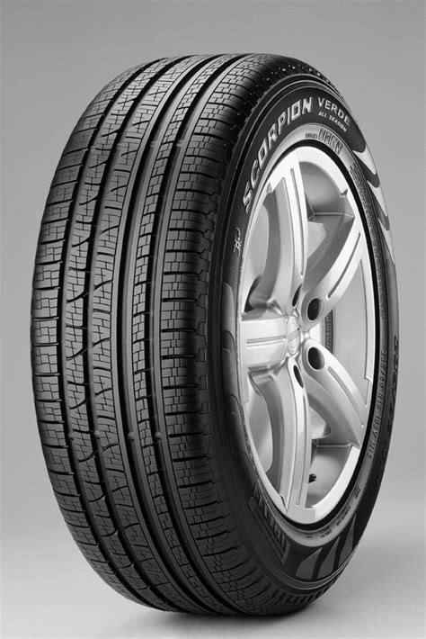 10goodyear fortera hl radial tires. Pirelli Scorpion Verde All Season - Tyre Reviews