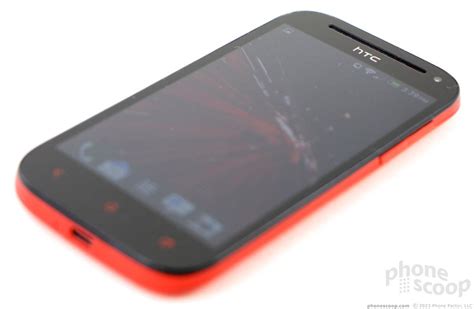 Review Htc One Sv For Cricket Wireless Phone Scoop