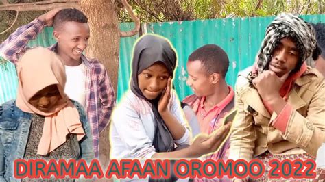 Diramaa Afaan Oromoo Haraa Hattu Jalaalaa 2022 Youtube