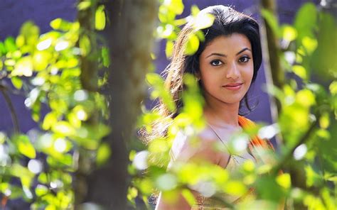 Kajal Agarwal Kajal Agarwal Fondo De Pantalla HD Wallpaperbetter