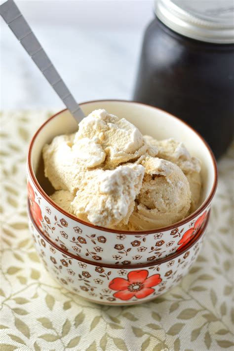 The first homemade cuisinart ice cream maker recipe we would like to provide a tutorial for is this banana ice cream that only takes up 45 minutes of your day to make. Coffee Ice Cream | Recipe | Coffee ice cream, Homemade ice ...