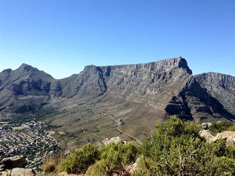 Lions Head Table Mountain Sunset Guided Hike Experience In Cape Town