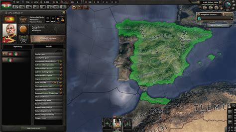 Spanish Civil War Over By October 1936 Rhoi4