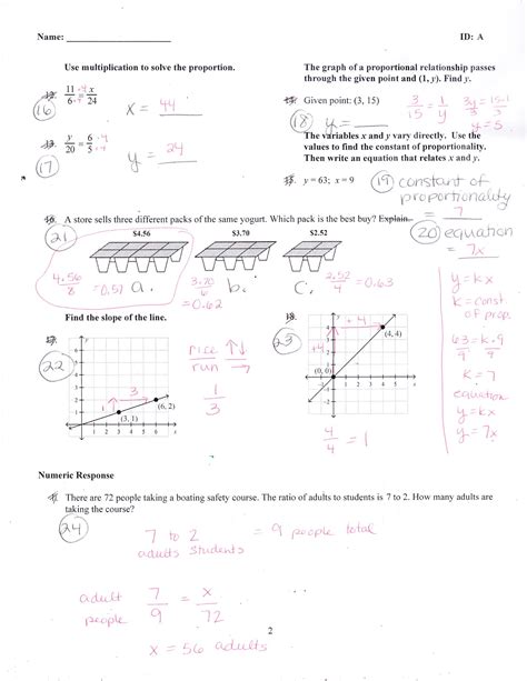 Ms Jeans Classroom Blog Chapter 5 Practice Test Answers
