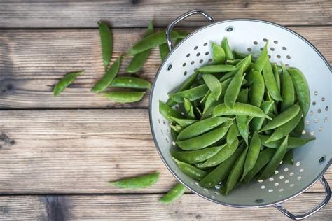 How To Store Snap Peas In Fridge Storables