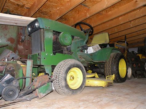 1970 140h3 Jd Fanatics The Best John Deere Tractor Resources