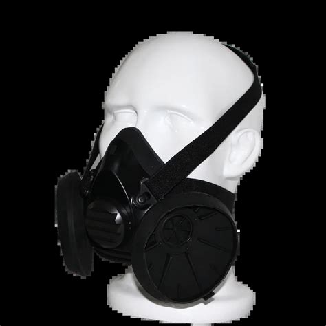 gas mask 53e