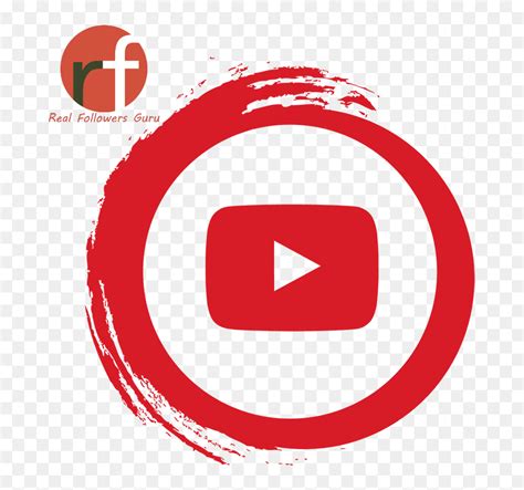 Download 27 Transparent Background Youtube Subscribe Logo Png
